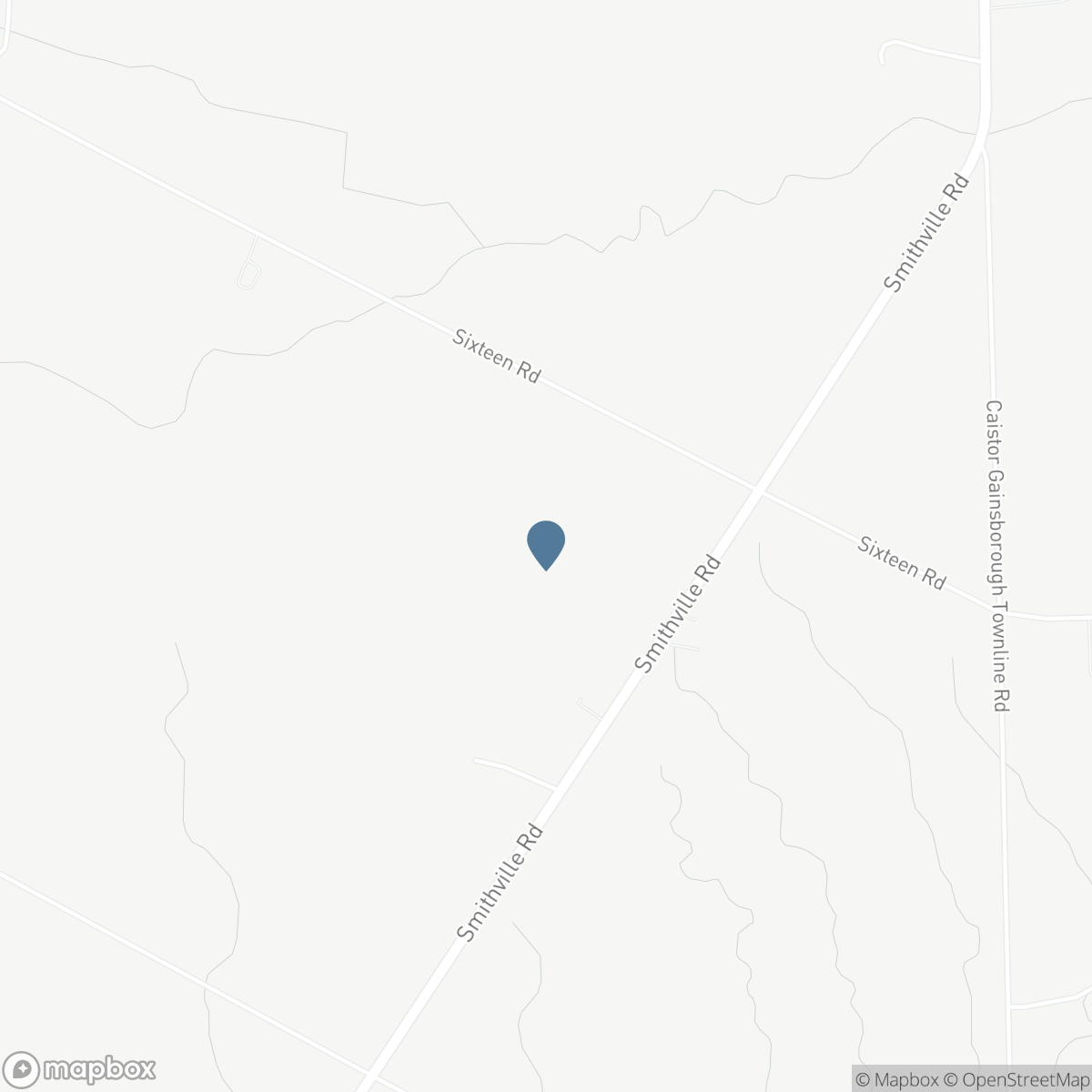 6773 SMITHVILLE ROAD, Grimsby, Ontario L0R 2A0